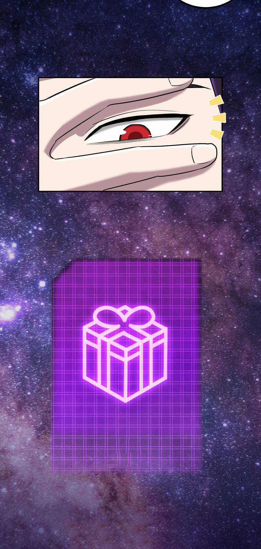 Nhập Hồn Ma Đạo Tổ Sư Chapter 2 trang 53