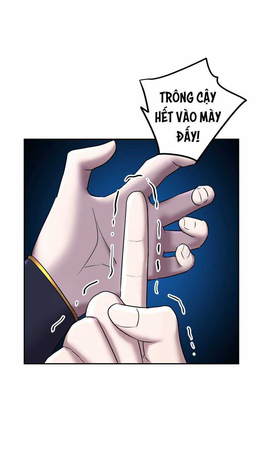 Nhập Hồn Ma Đạo Tổ Sư Chapter 2 trang 55