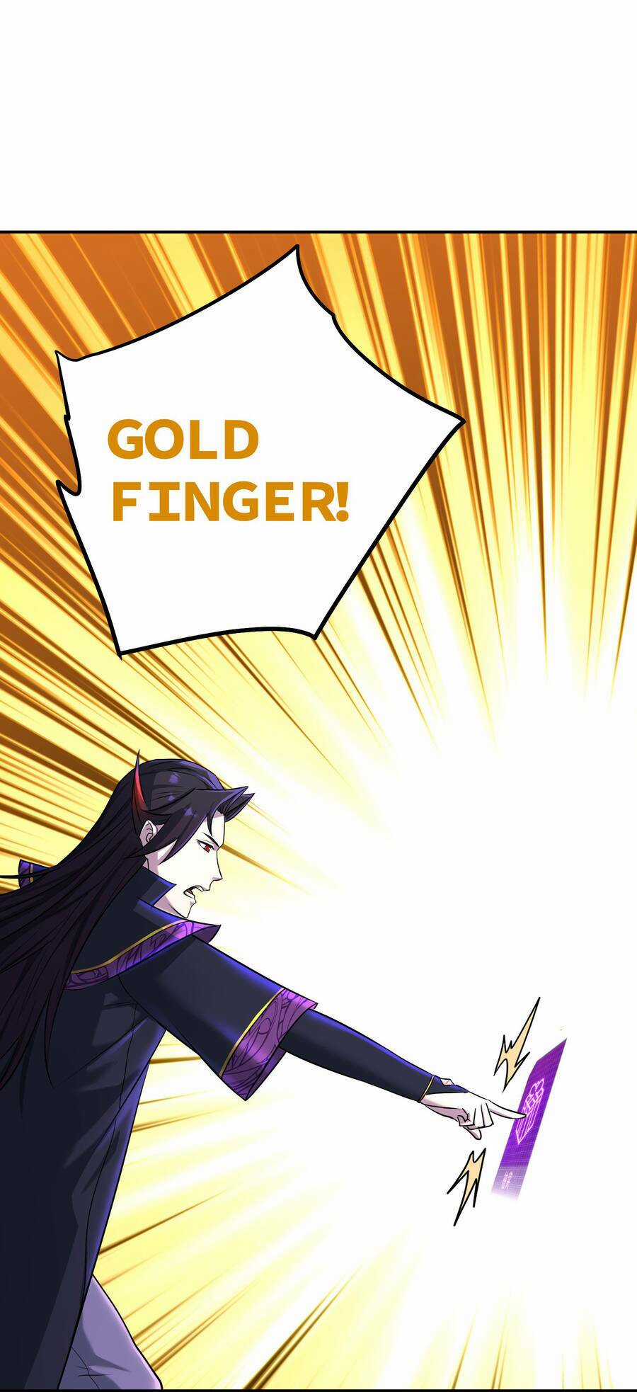 Nhập Hồn Ma Đạo Tổ Sư Chapter 2 trang 56