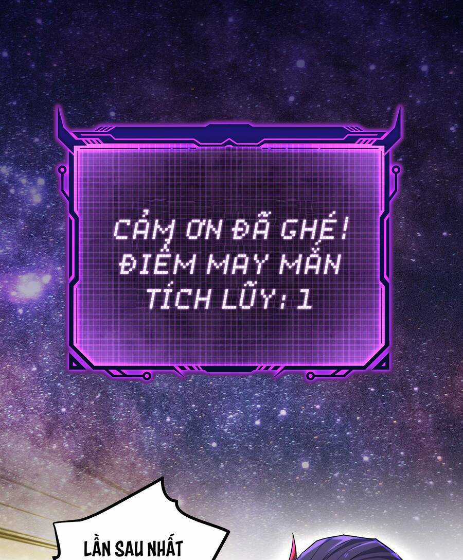 Nhập Hồn Ma Đạo Tổ Sư Chapter 2 trang 57