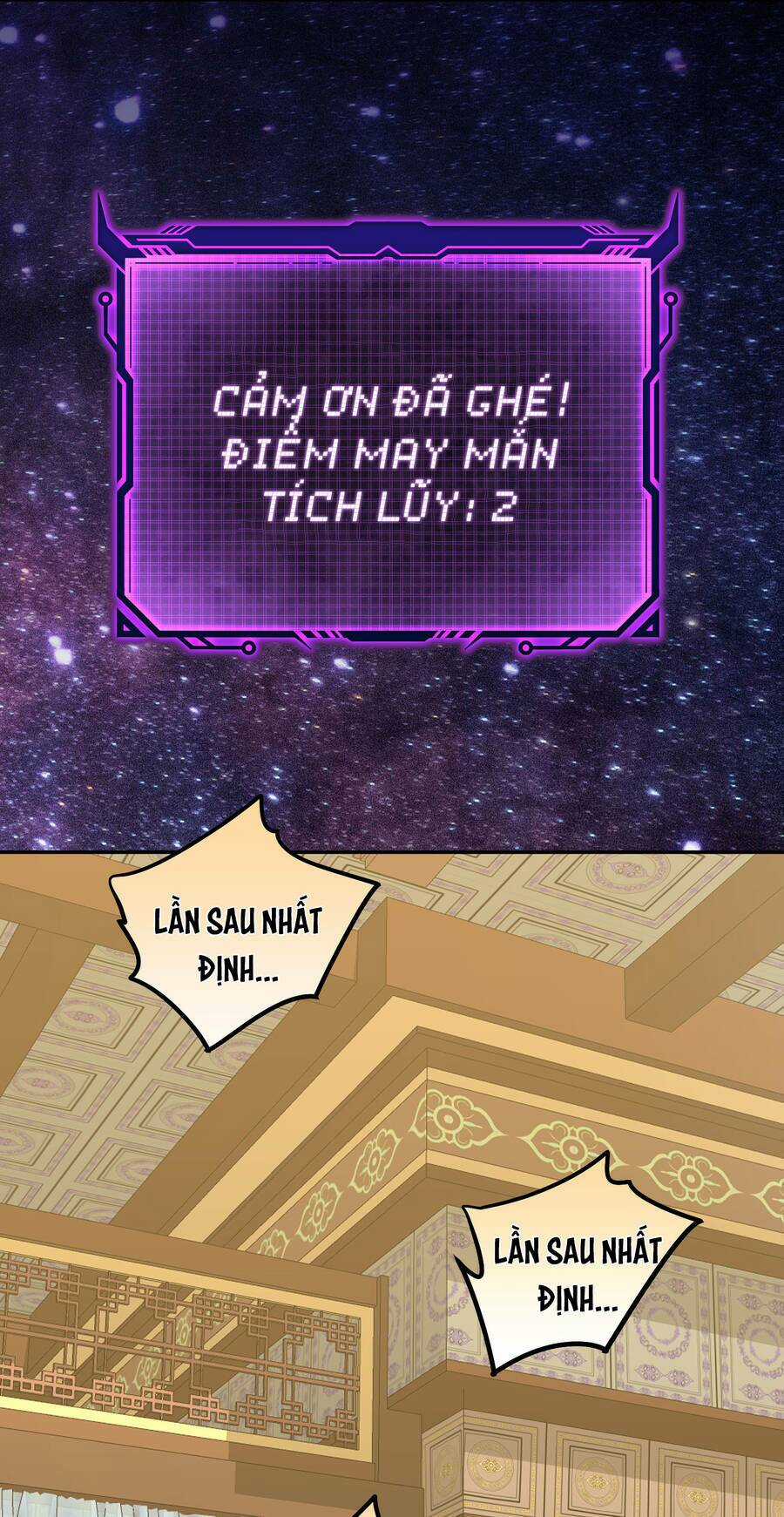 Nhập Hồn Ma Đạo Tổ Sư Chapter 2 trang 59