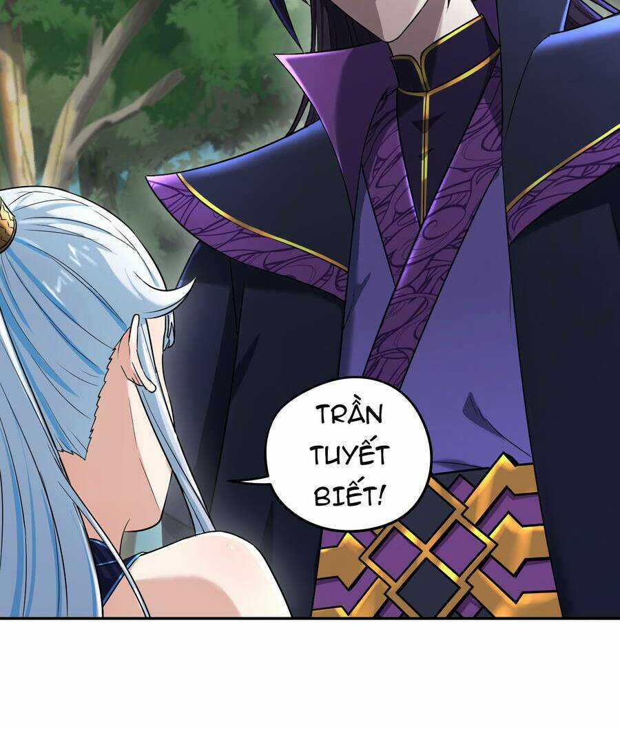 Nhập Hồn Ma Đạo Tổ Sư Chapter 2 trang 6