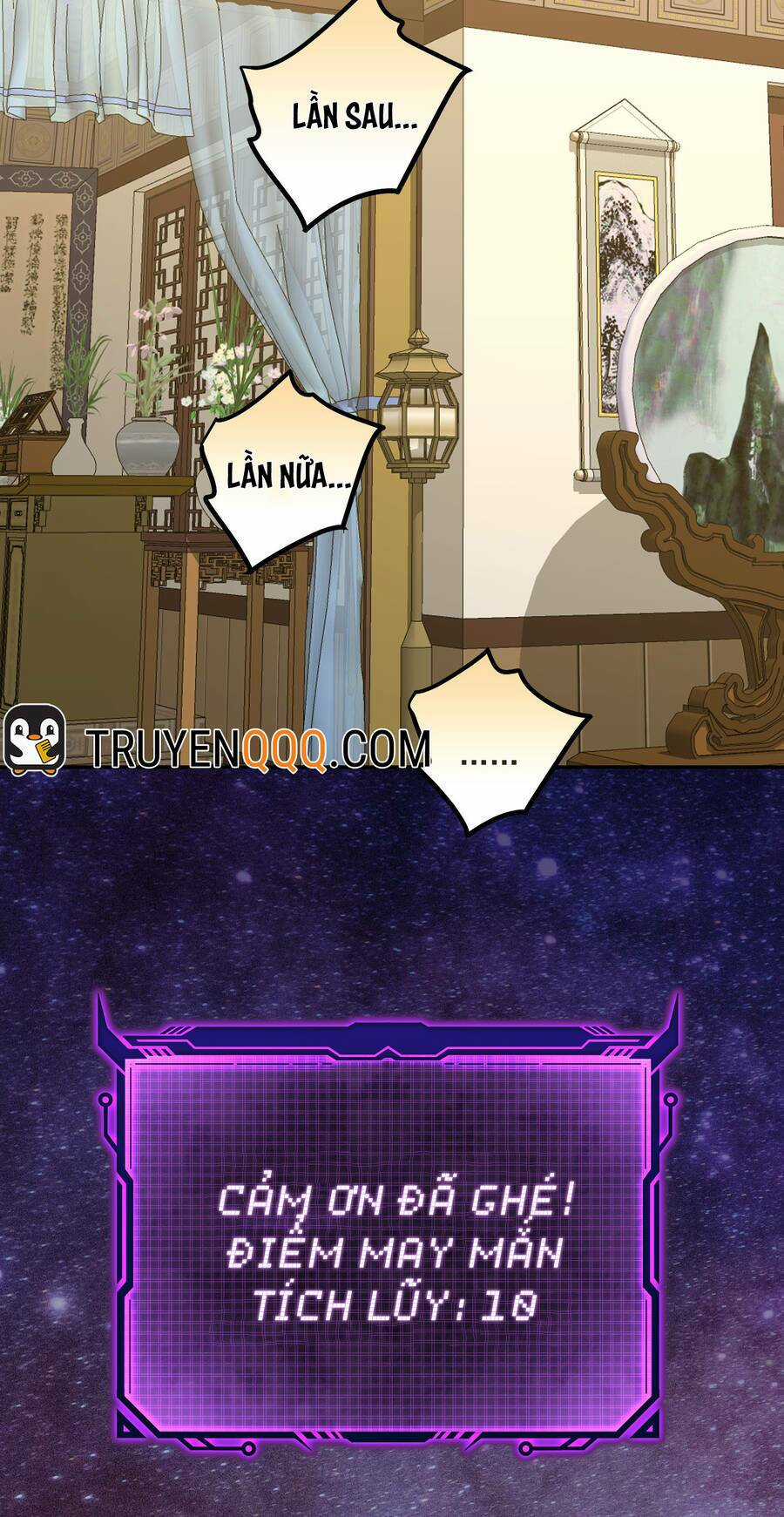 Nhập Hồn Ma Đạo Tổ Sư Chapter 2 trang 60