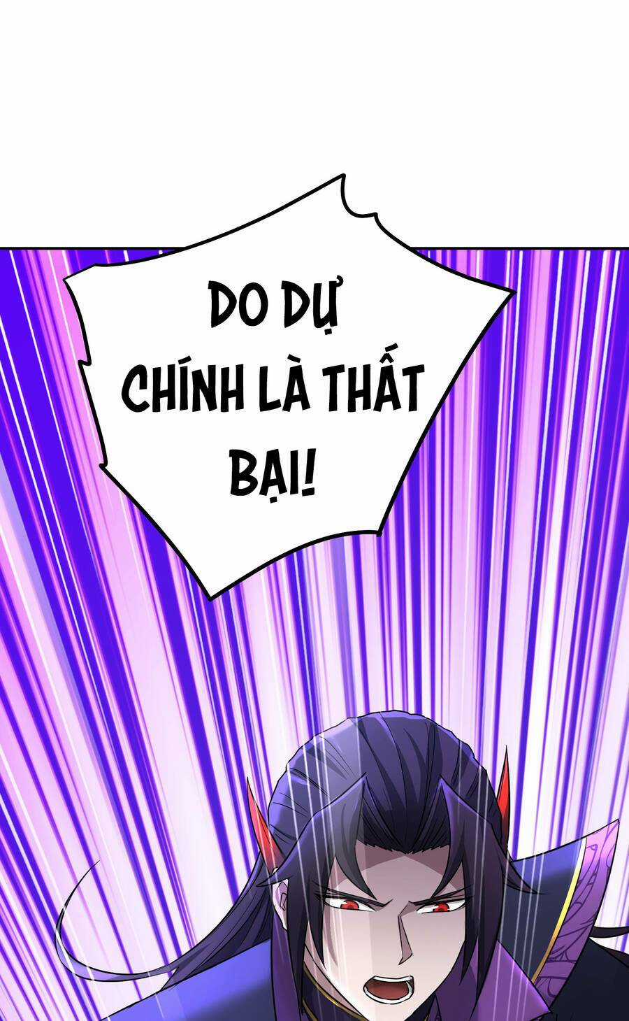 Nhập Hồn Ma Đạo Tổ Sư Chapter 2 trang 65