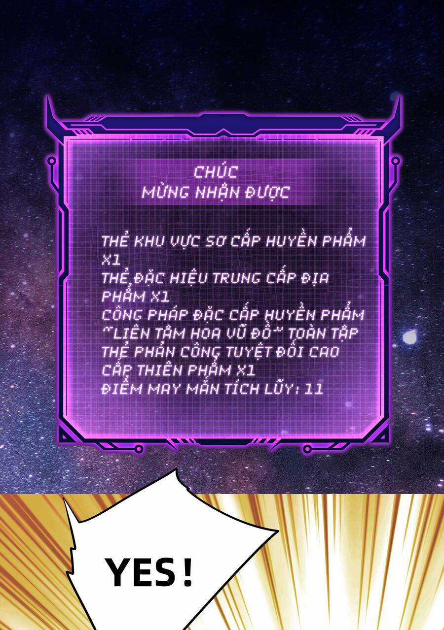 Nhập Hồn Ma Đạo Tổ Sư Chapter 2 trang 67