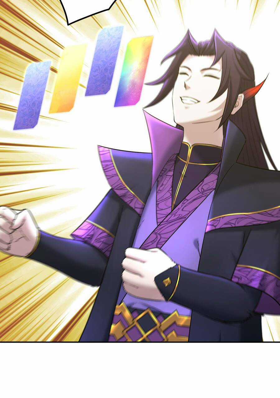 Nhập Hồn Ma Đạo Tổ Sư Chapter 2 trang 68