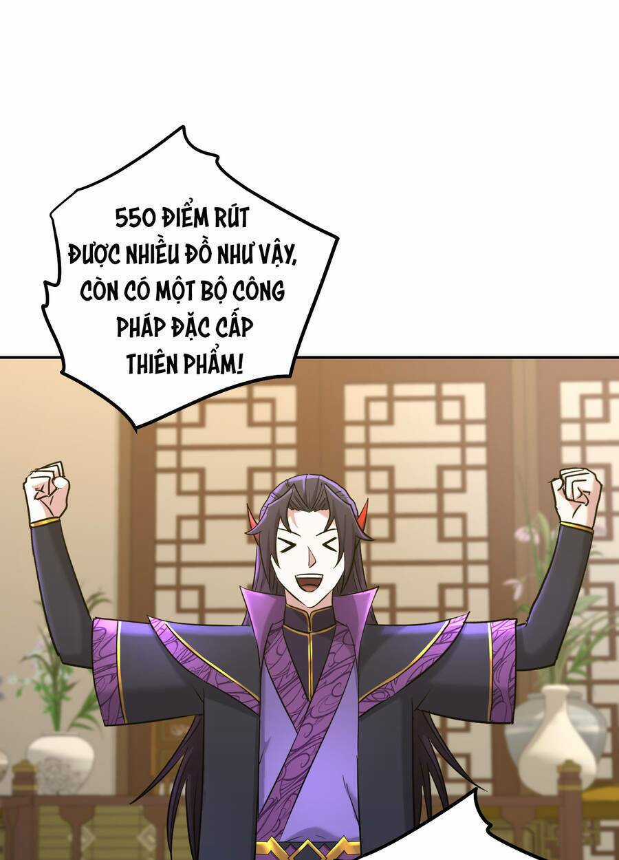 Nhập Hồn Ma Đạo Tổ Sư Chapter 2 trang 69