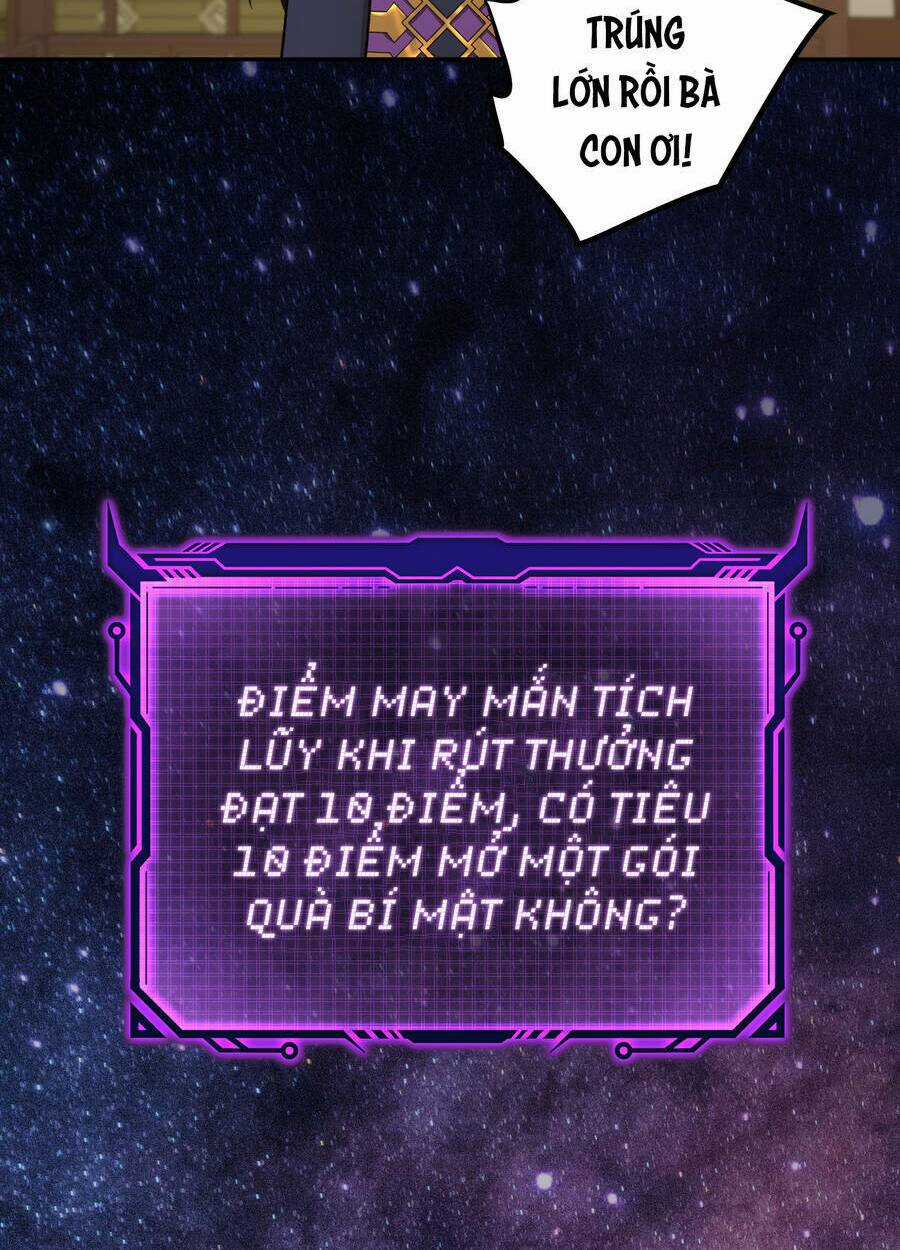 Nhập Hồn Ma Đạo Tổ Sư Chapter 2 trang 70