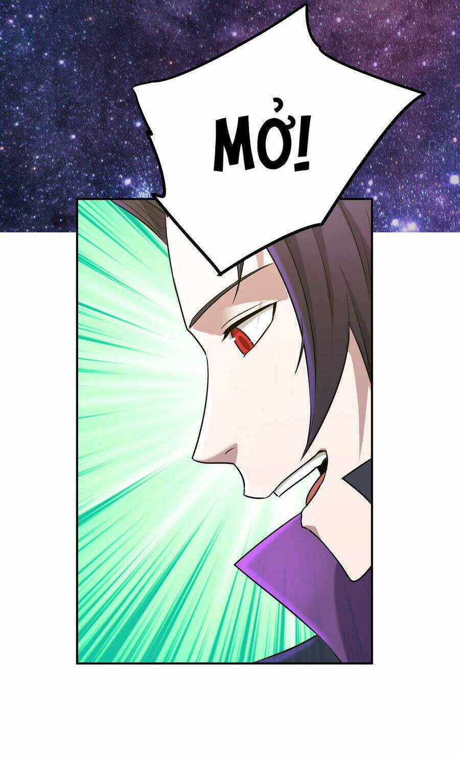 Nhập Hồn Ma Đạo Tổ Sư Chapter 2 trang 71