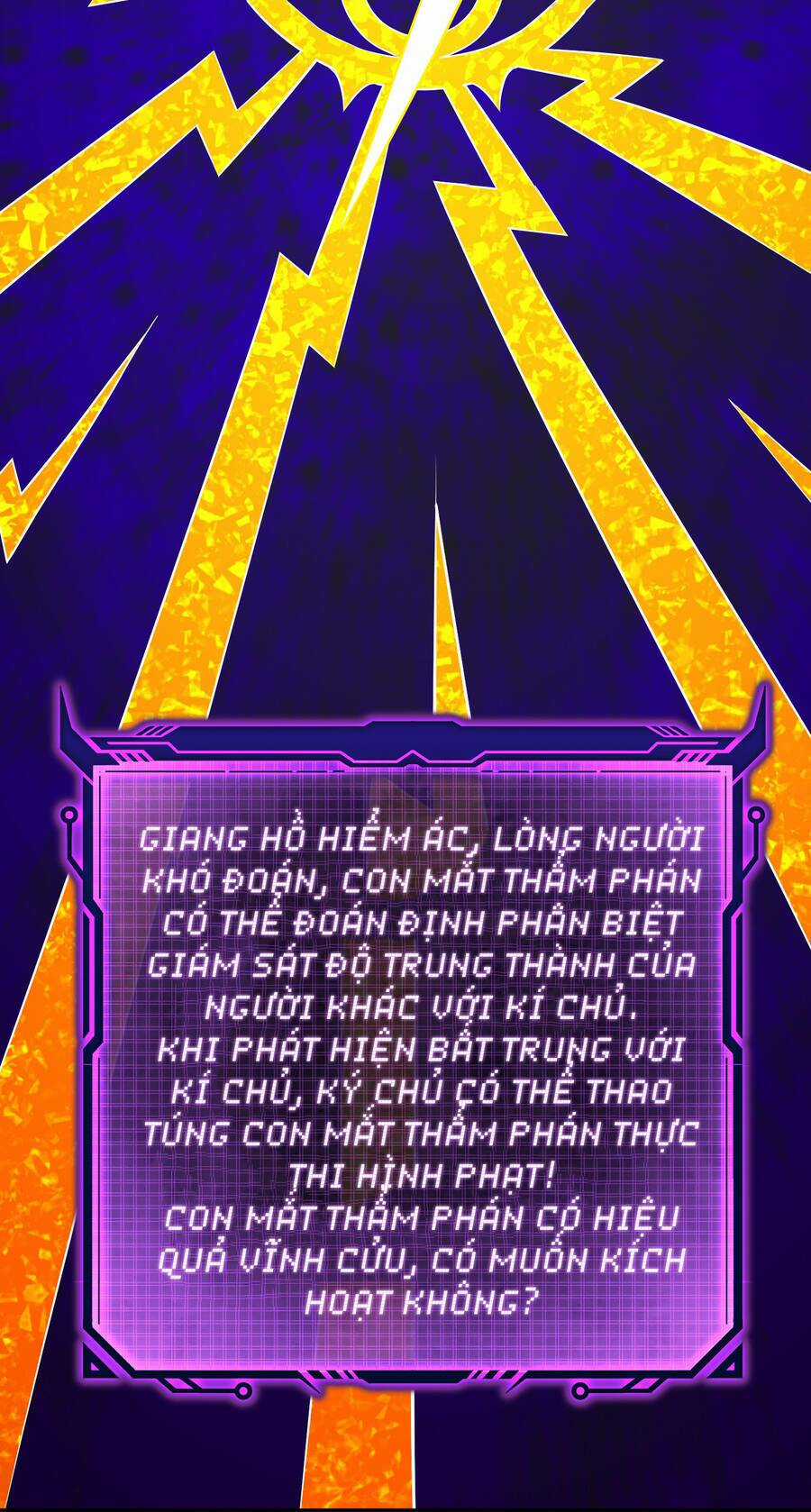 Nhập Hồn Ma Đạo Tổ Sư Chapter 2 trang 73