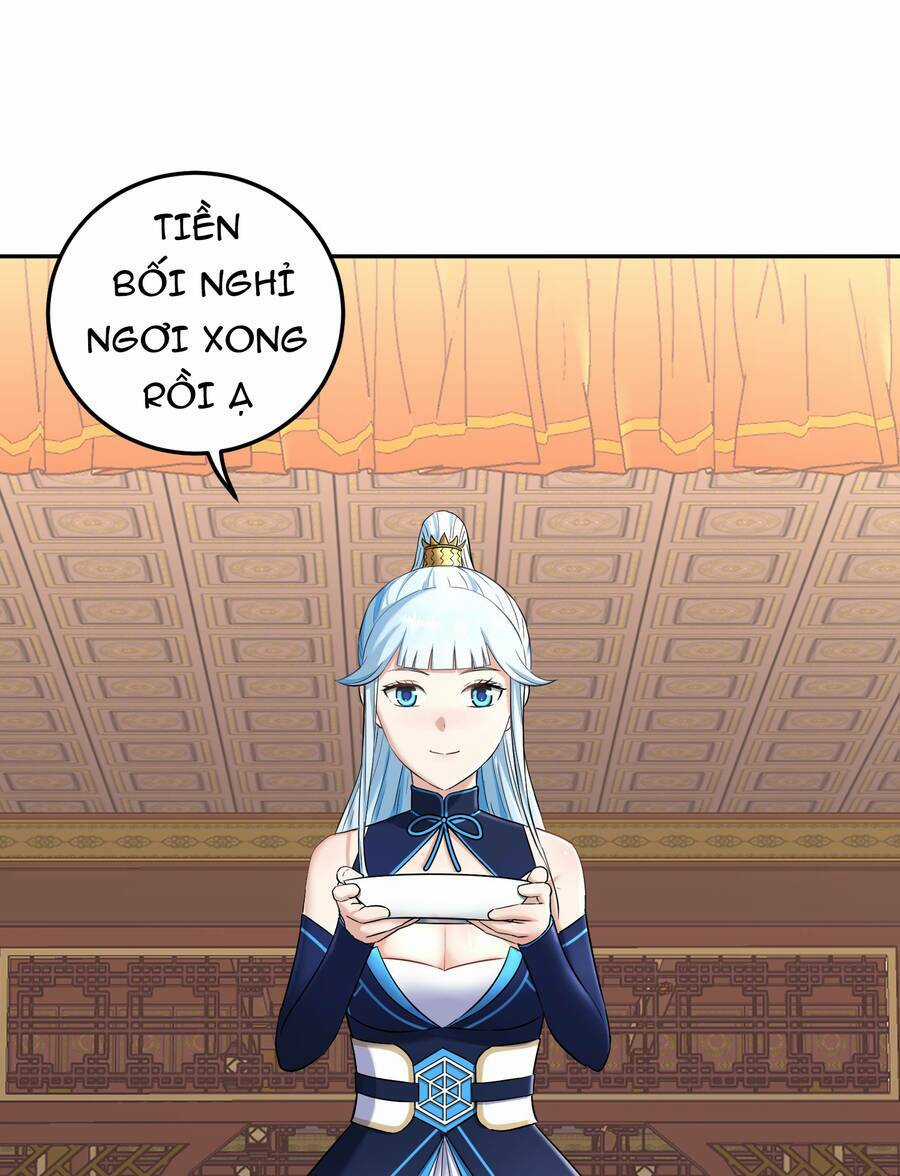 Nhập Hồn Ma Đạo Tổ Sư Chapter 2 trang 80