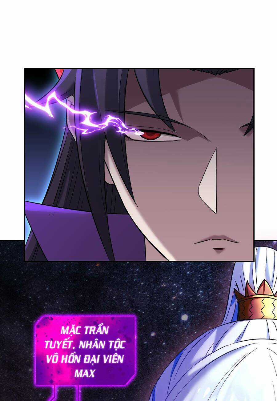 Nhập Hồn Ma Đạo Tổ Sư Chapter 2 trang 82