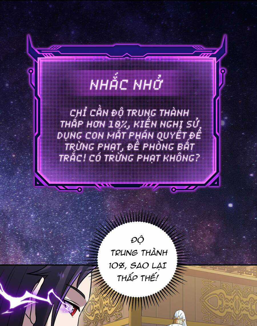 Nhập Hồn Ma Đạo Tổ Sư Chapter 2 trang 84