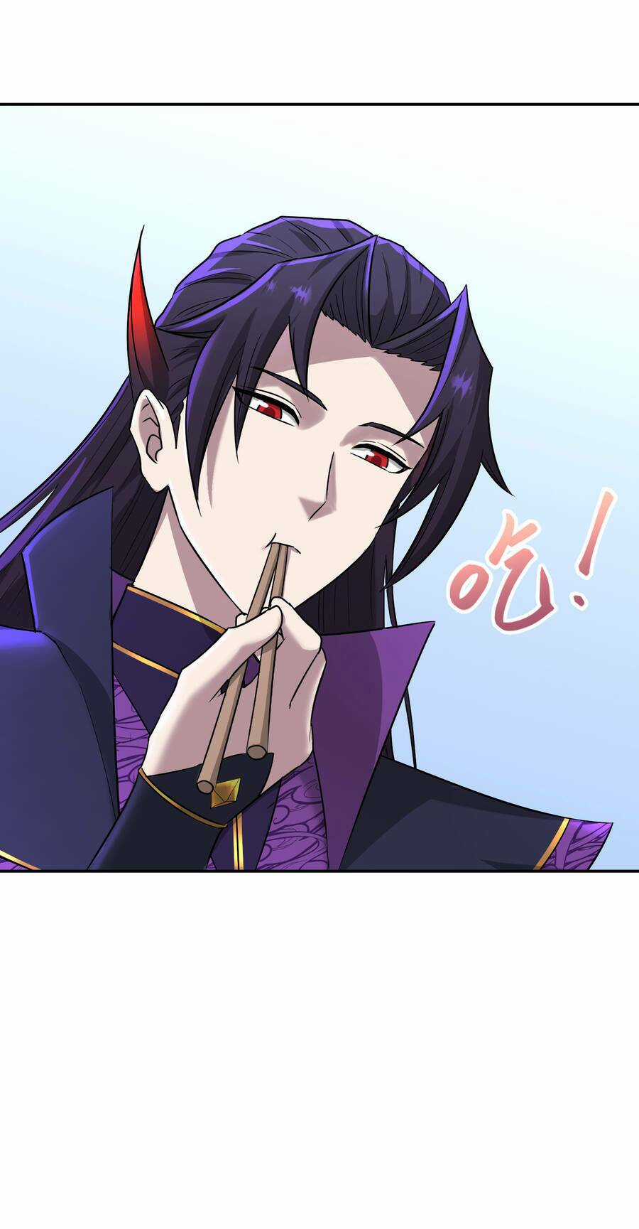 Nhập Hồn Ma Đạo Tổ Sư Chapter 2 trang 87