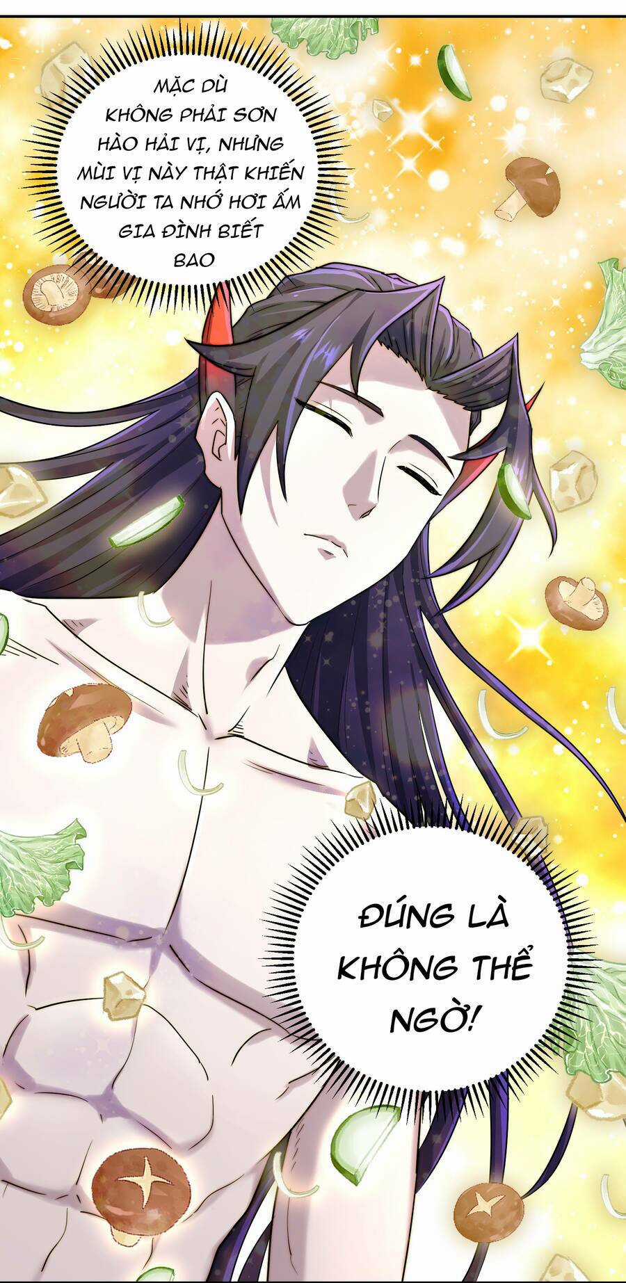 Nhập Hồn Ma Đạo Tổ Sư Chapter 2 trang 89