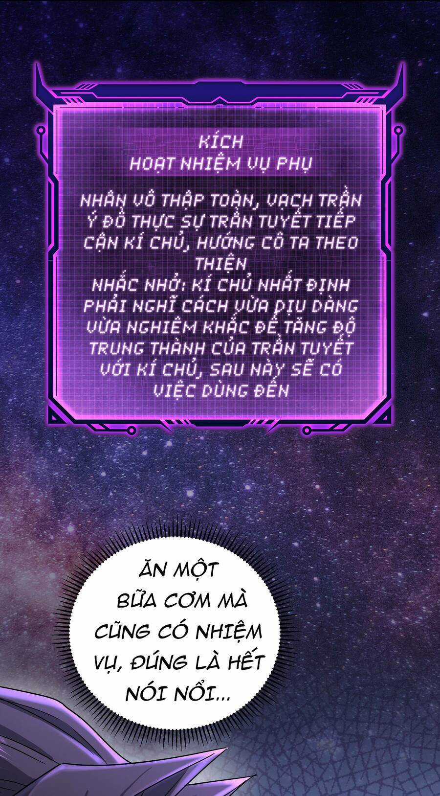 Nhập Hồn Ma Đạo Tổ Sư Chapter 2 trang 90