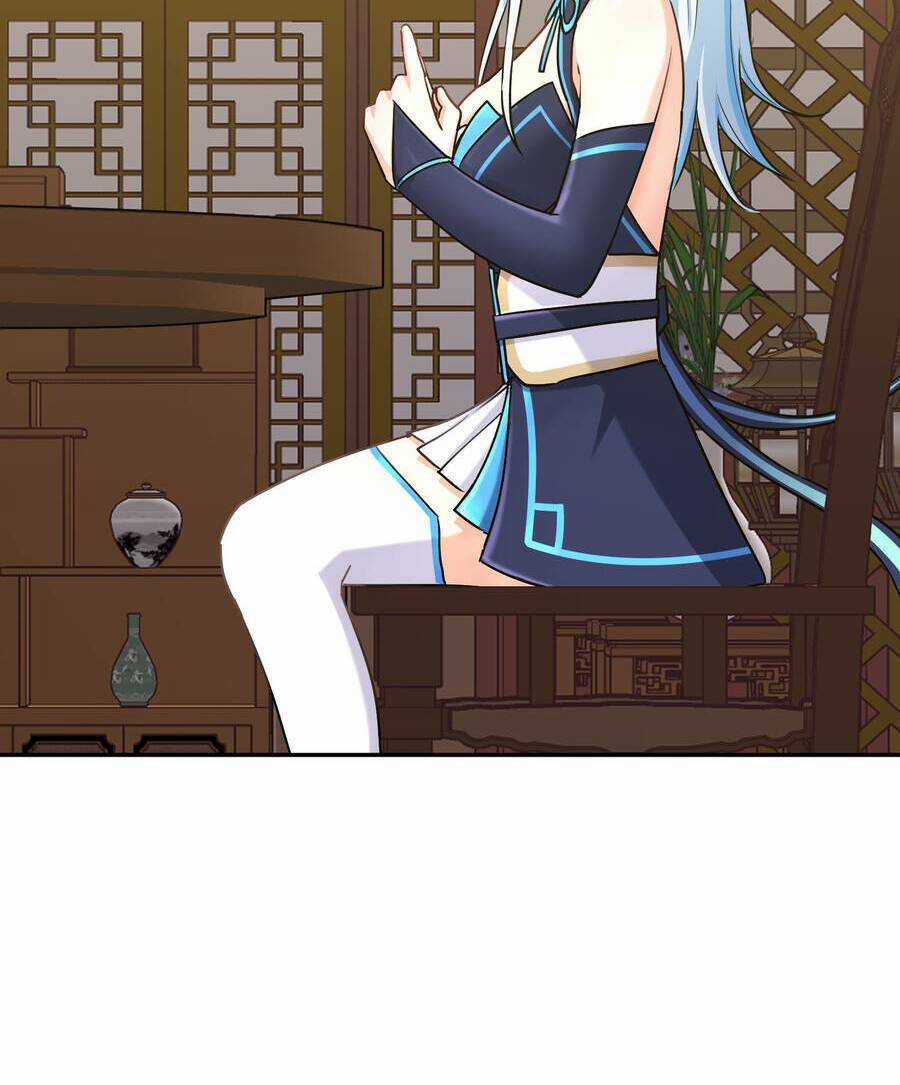 Nhập Hồn Ma Đạo Tổ Sư Chapter 2 trang 95