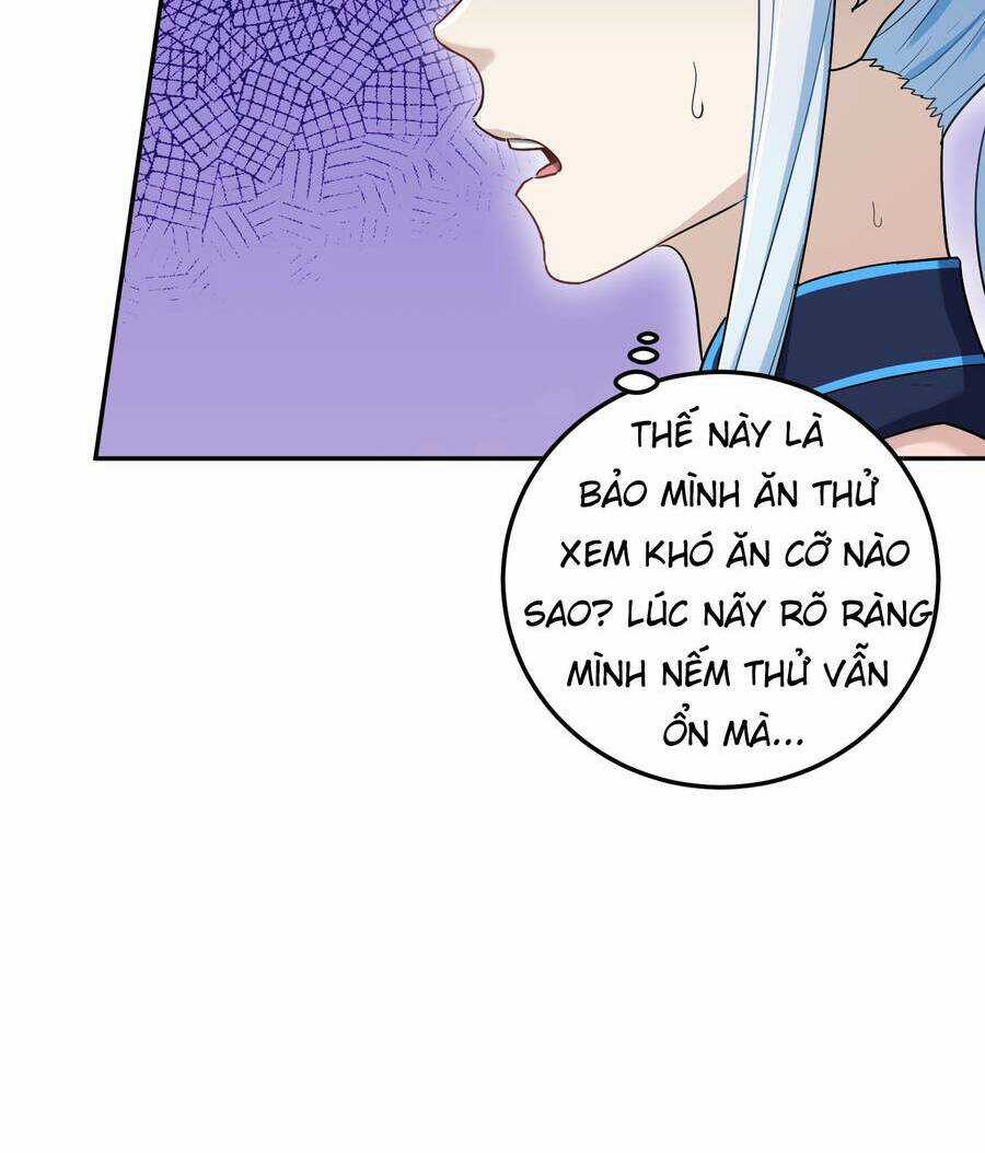 Nhập Hồn Ma Đạo Tổ Sư Chapter 2 trang 98