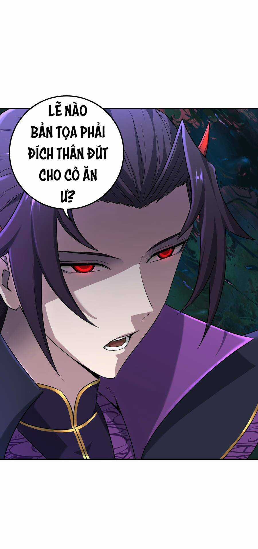 Nhập Hồn Ma Đạo Tổ Sư Chapter 2 trang 99