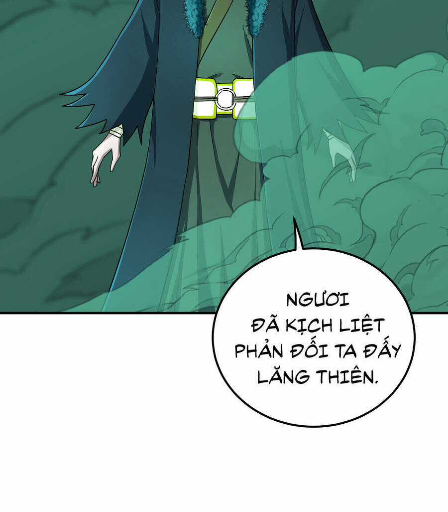 Nhập Hồn Ma Đạo Tổ Sư Chapter 20 trang 10