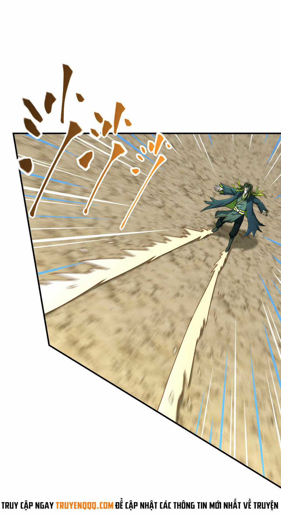 Nhập Hồn Ma Đạo Tổ Sư Chapter 20 trang 102