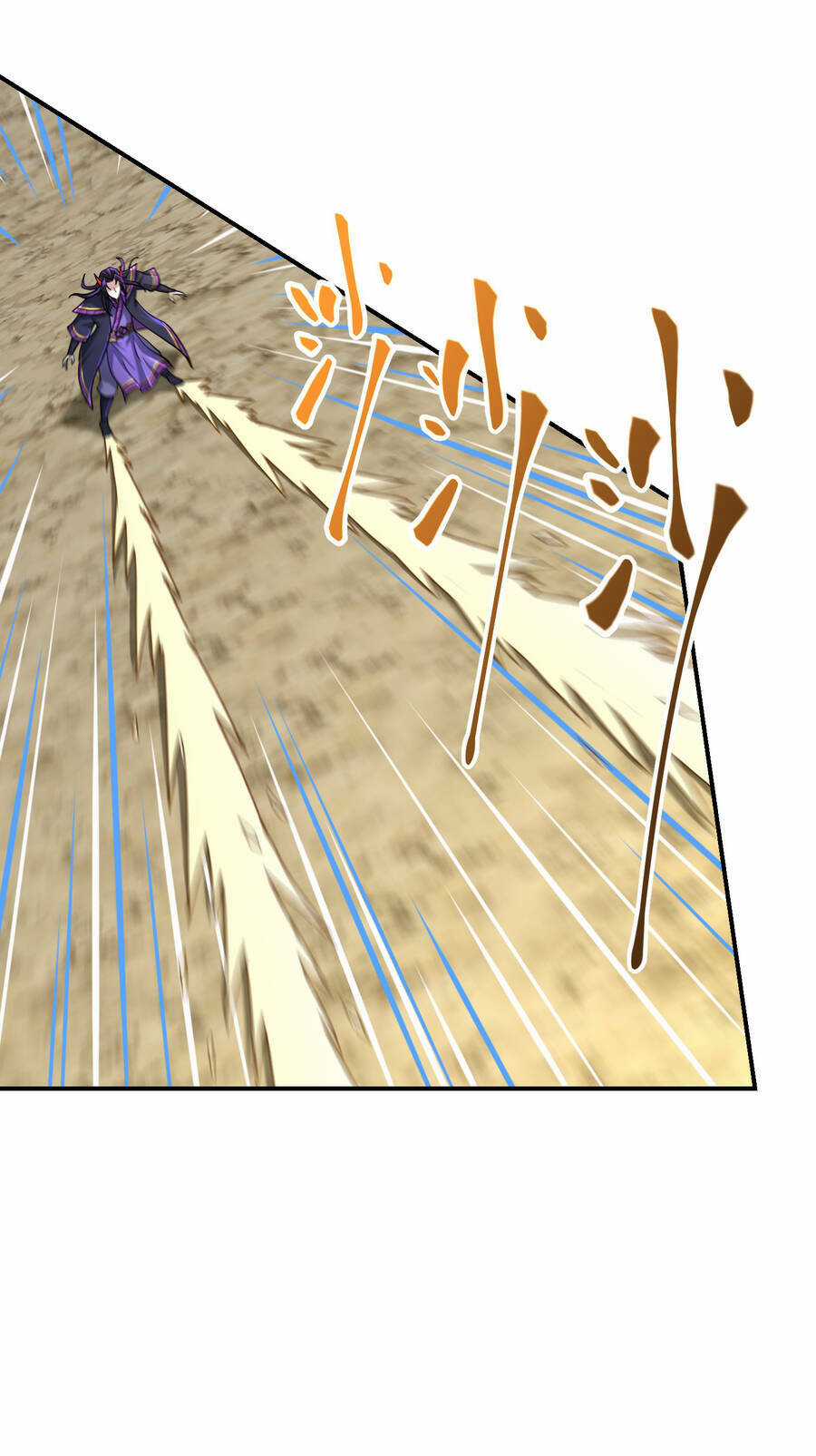 Nhập Hồn Ma Đạo Tổ Sư Chapter 20 trang 103