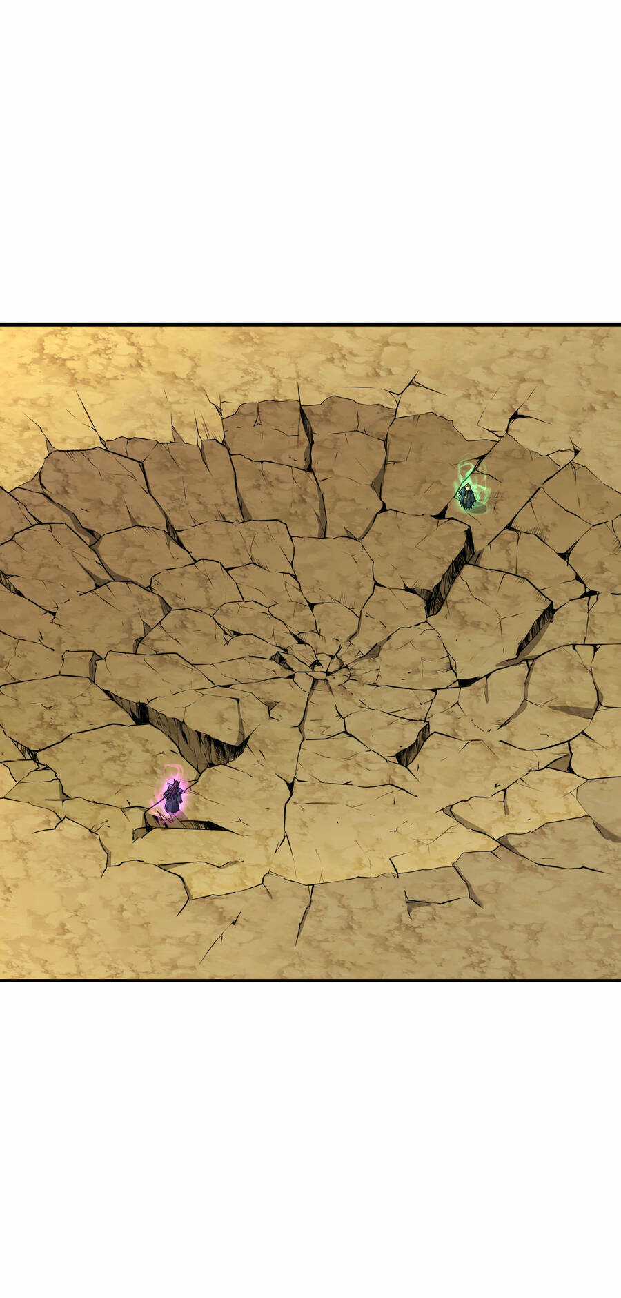 Nhập Hồn Ma Đạo Tổ Sư Chapter 20 trang 104