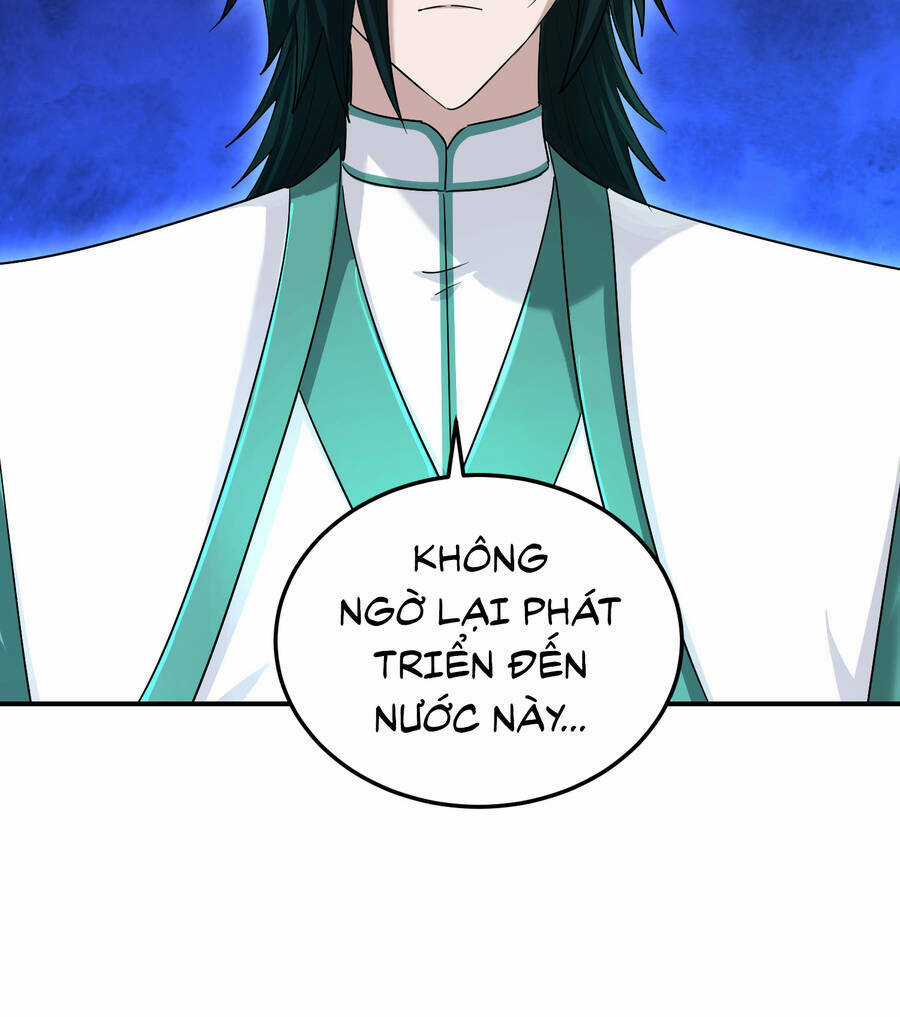 Nhập Hồn Ma Đạo Tổ Sư Chapter 20 trang 116