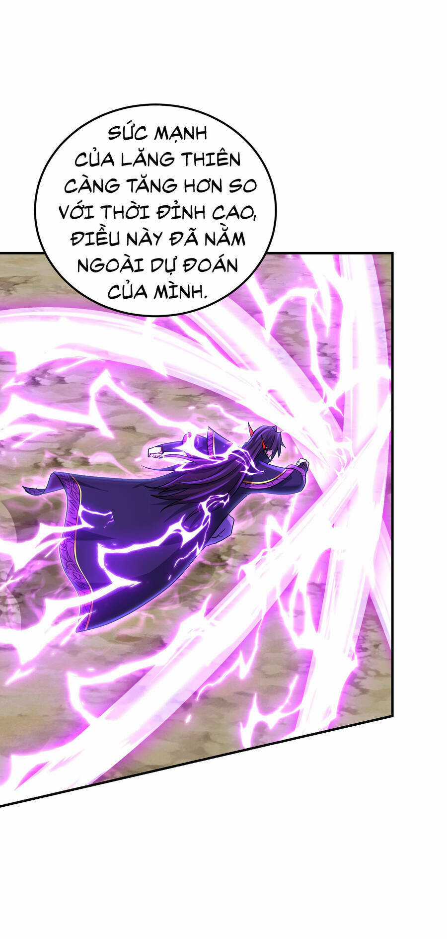 Nhập Hồn Ma Đạo Tổ Sư Chapter 20 trang 117