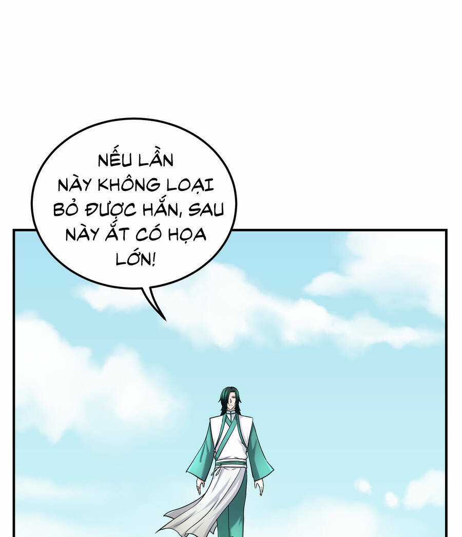 Nhập Hồn Ma Đạo Tổ Sư Chapter 20 trang 120