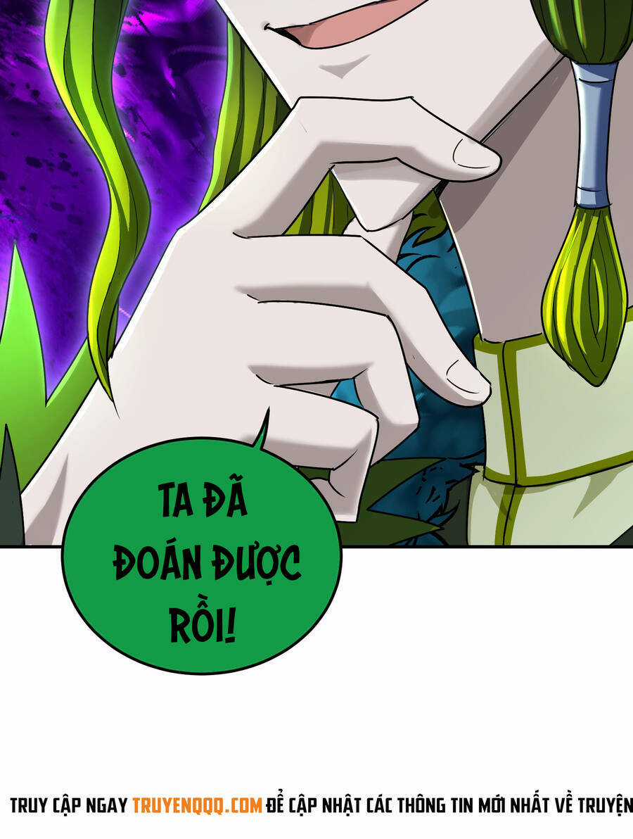 Nhập Hồn Ma Đạo Tổ Sư Chapter 20 trang 132