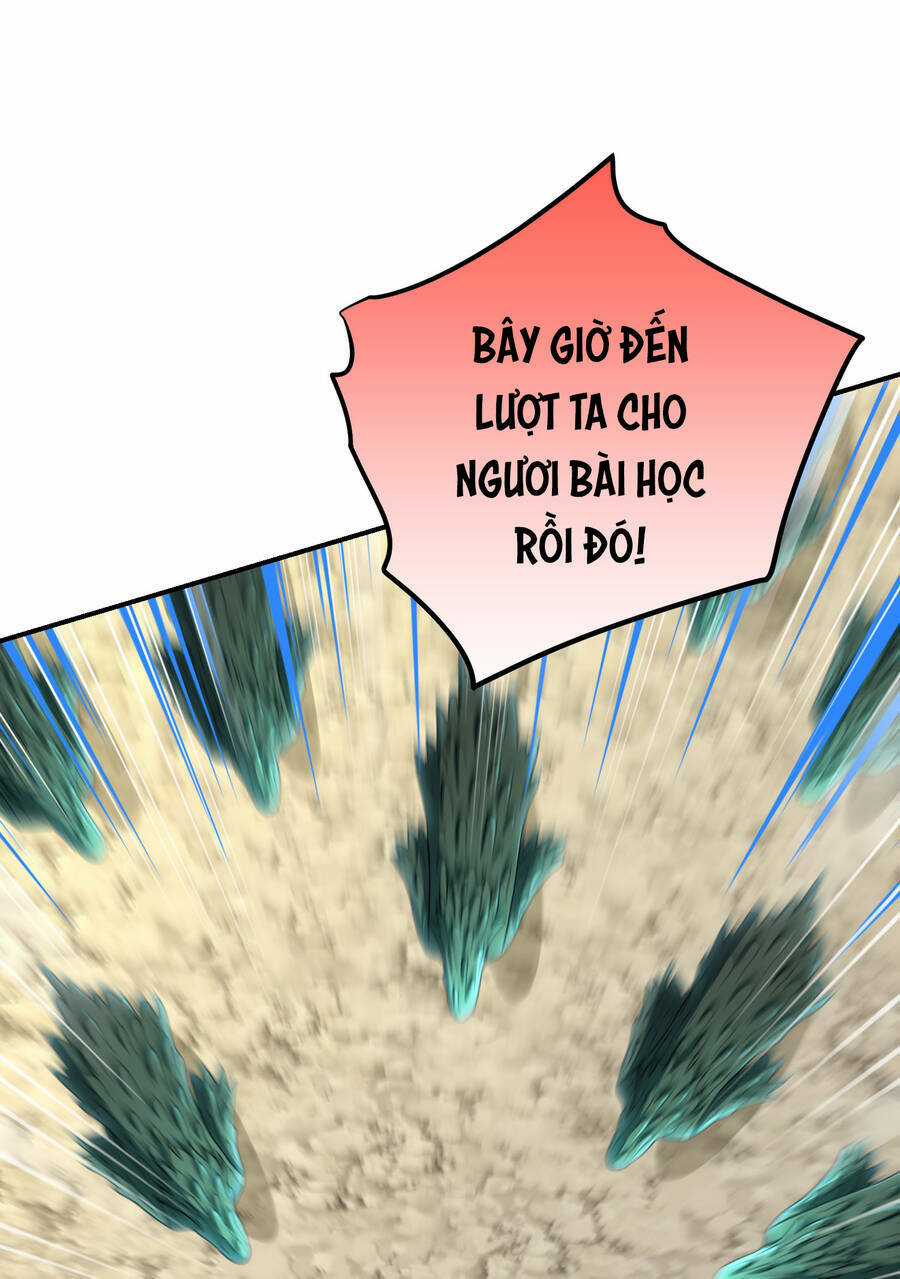 Nhập Hồn Ma Đạo Tổ Sư Chapter 20 trang 14