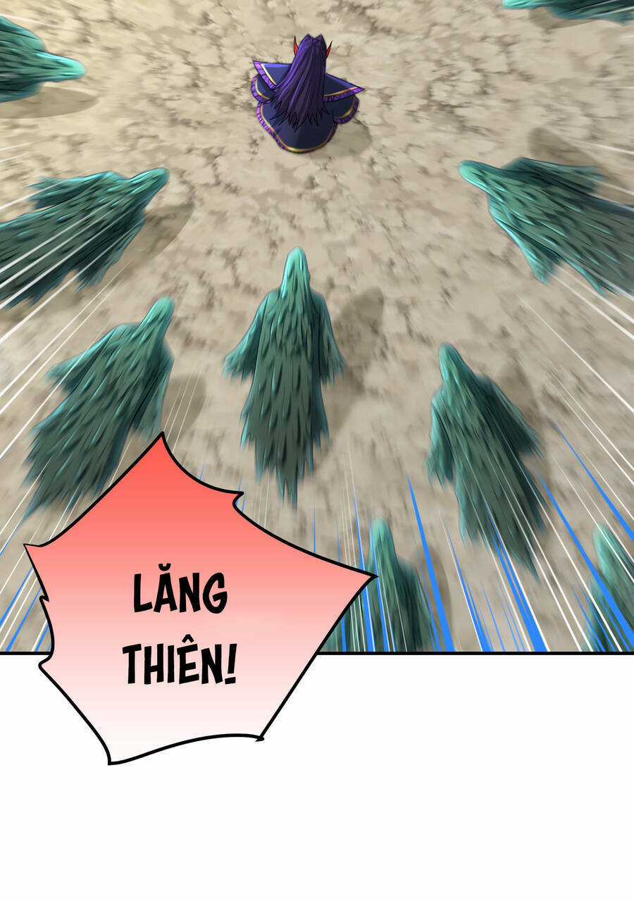 Nhập Hồn Ma Đạo Tổ Sư Chapter 20 trang 15