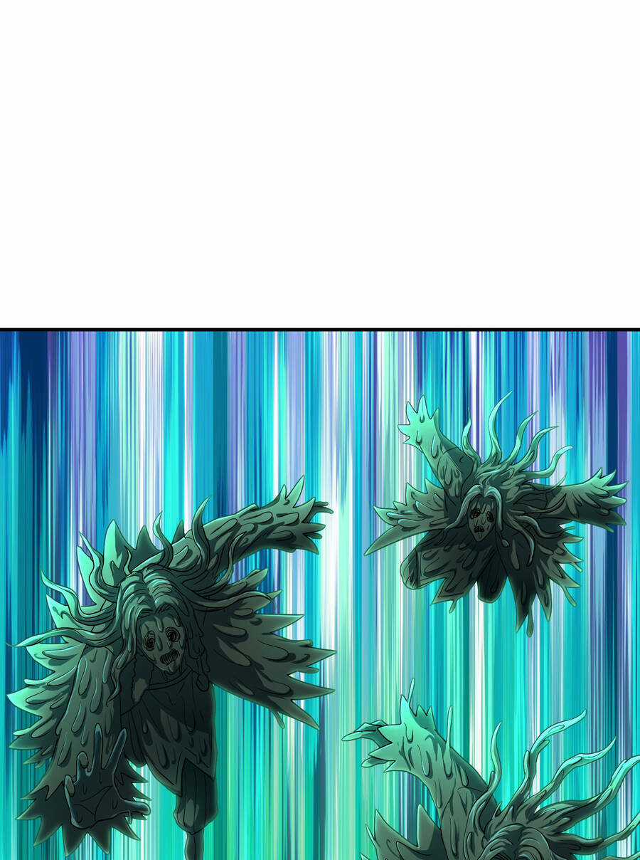 Nhập Hồn Ma Đạo Tổ Sư Chapter 20 trang 16