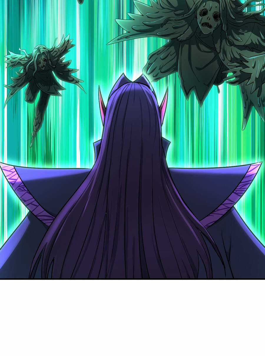 Nhập Hồn Ma Đạo Tổ Sư Chapter 20 trang 17