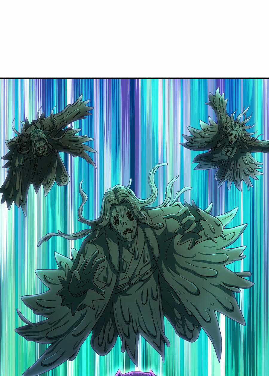 Nhập Hồn Ma Đạo Tổ Sư Chapter 20 trang 18