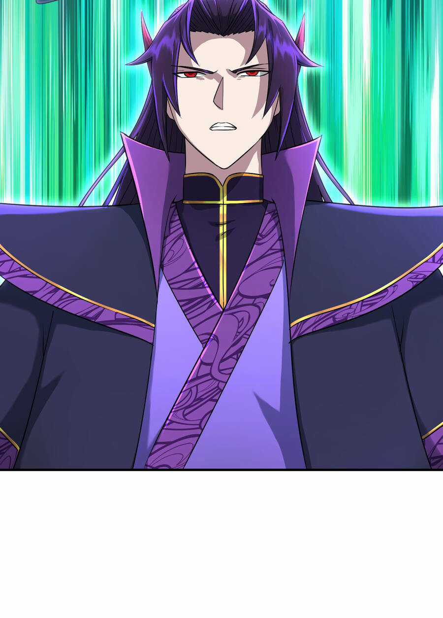 Nhập Hồn Ma Đạo Tổ Sư Chapter 20 trang 19