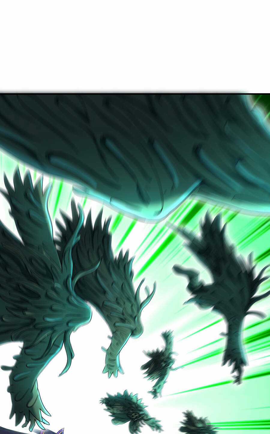 Nhập Hồn Ma Đạo Tổ Sư Chapter 20 trang 20