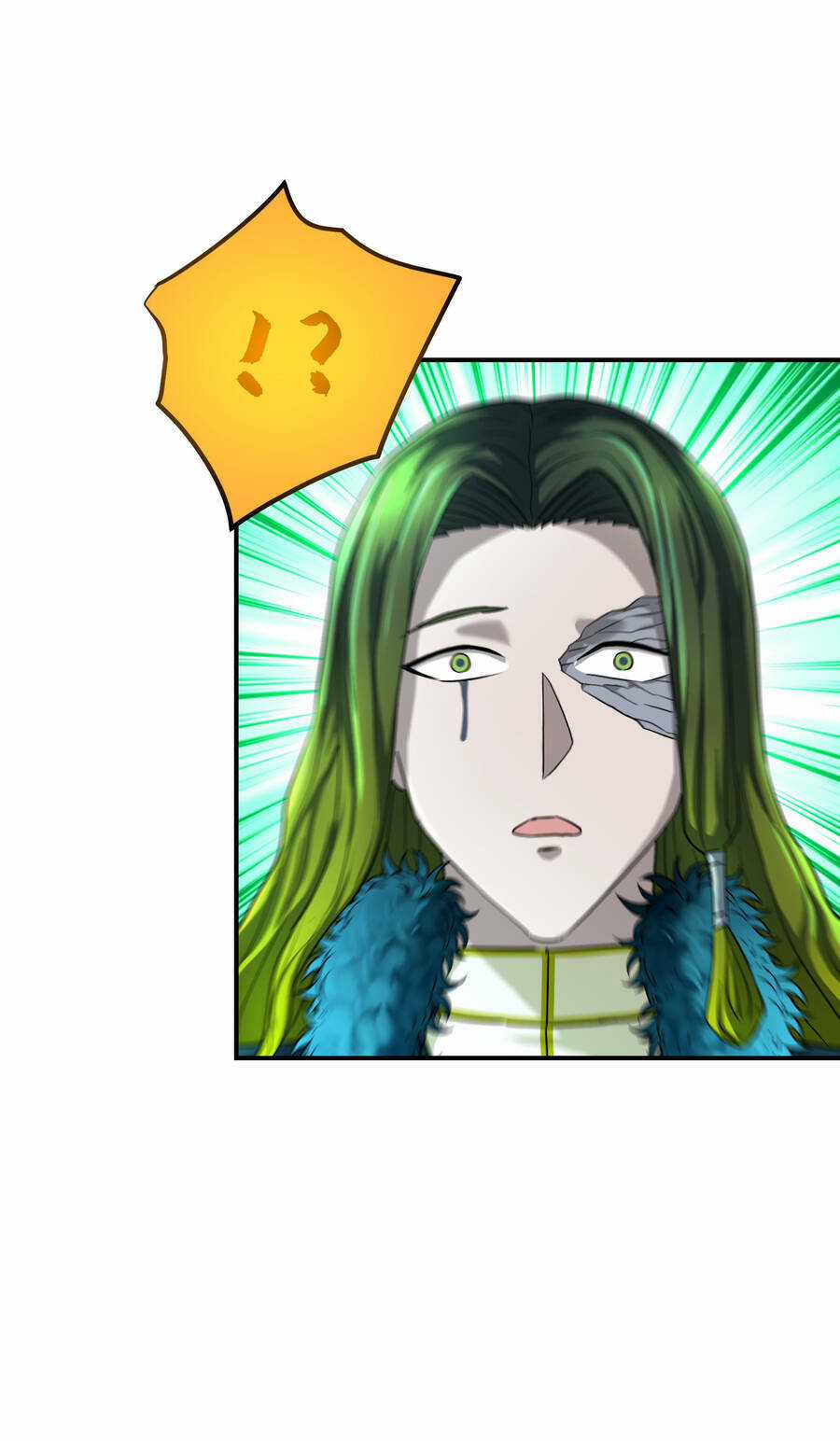 Nhập Hồn Ma Đạo Tổ Sư Chapter 20 trang 27