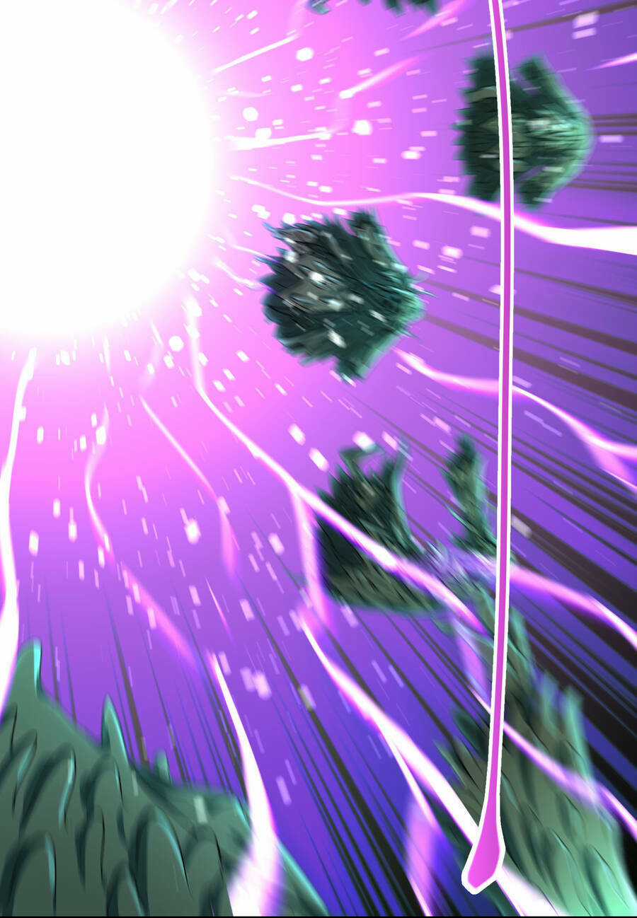 Nhập Hồn Ma Đạo Tổ Sư Chapter 20 trang 29