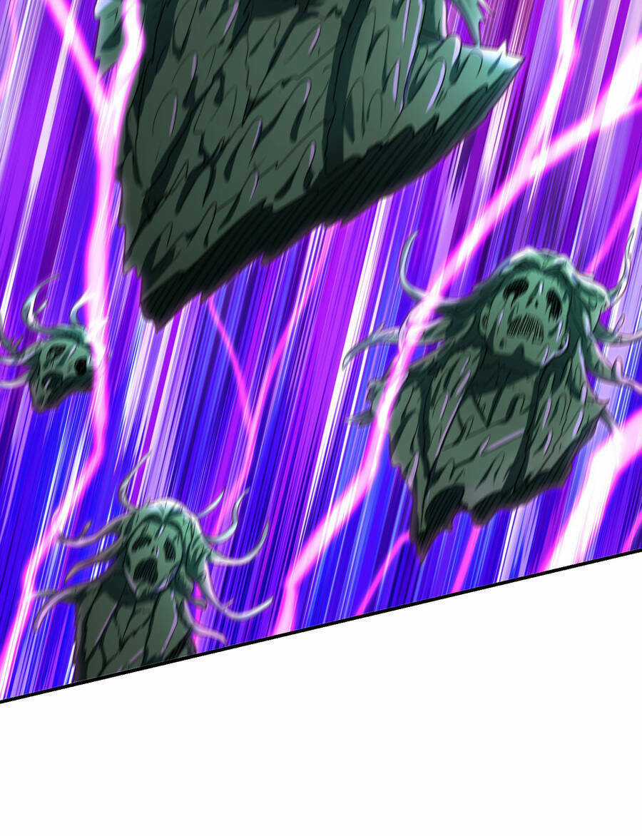 Nhập Hồn Ma Đạo Tổ Sư Chapter 20 trang 31