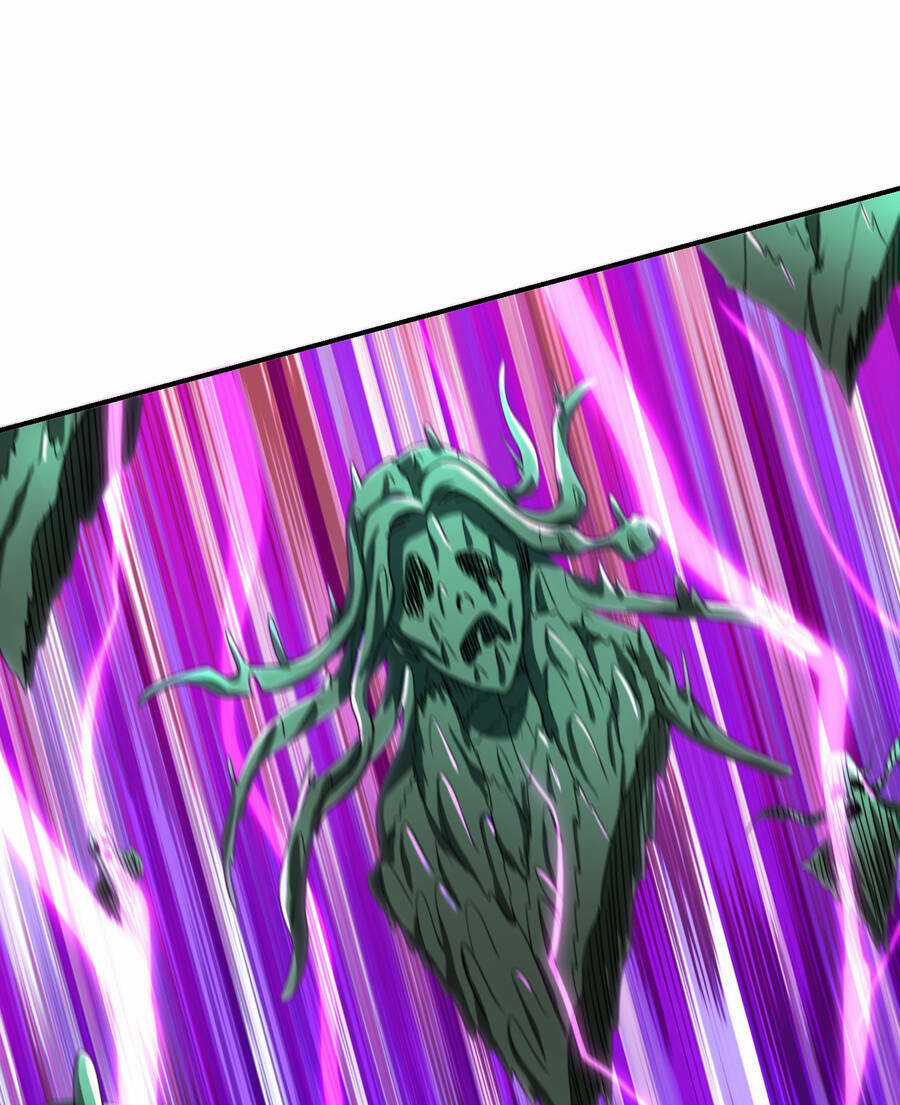 Nhập Hồn Ma Đạo Tổ Sư Chapter 20 trang 32