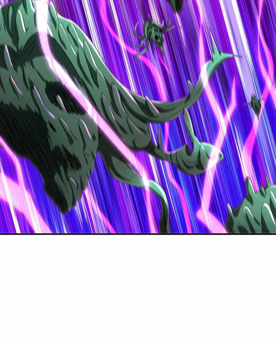 Nhập Hồn Ma Đạo Tổ Sư Chapter 20 trang 33