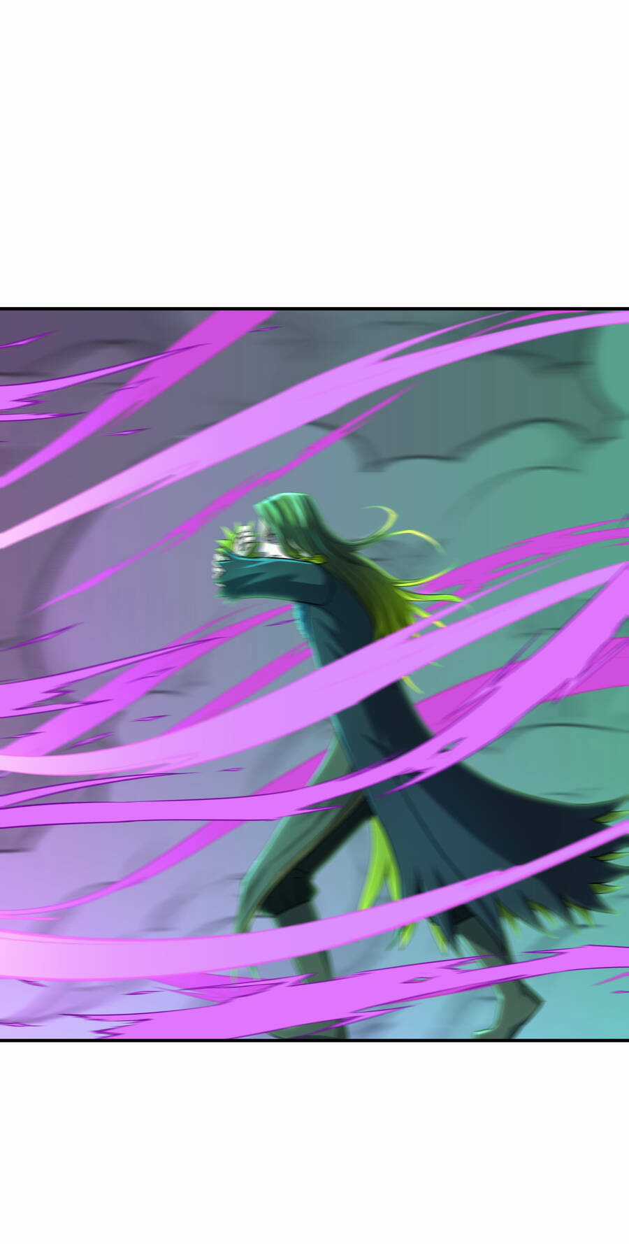 Nhập Hồn Ma Đạo Tổ Sư Chapter 20 trang 34