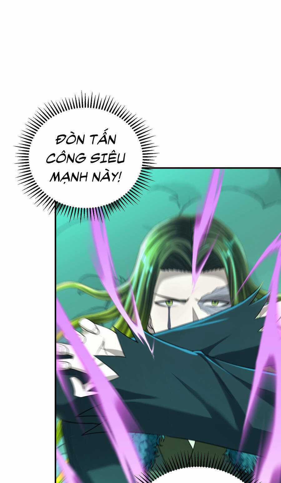 Nhập Hồn Ma Đạo Tổ Sư Chapter 20 trang 35