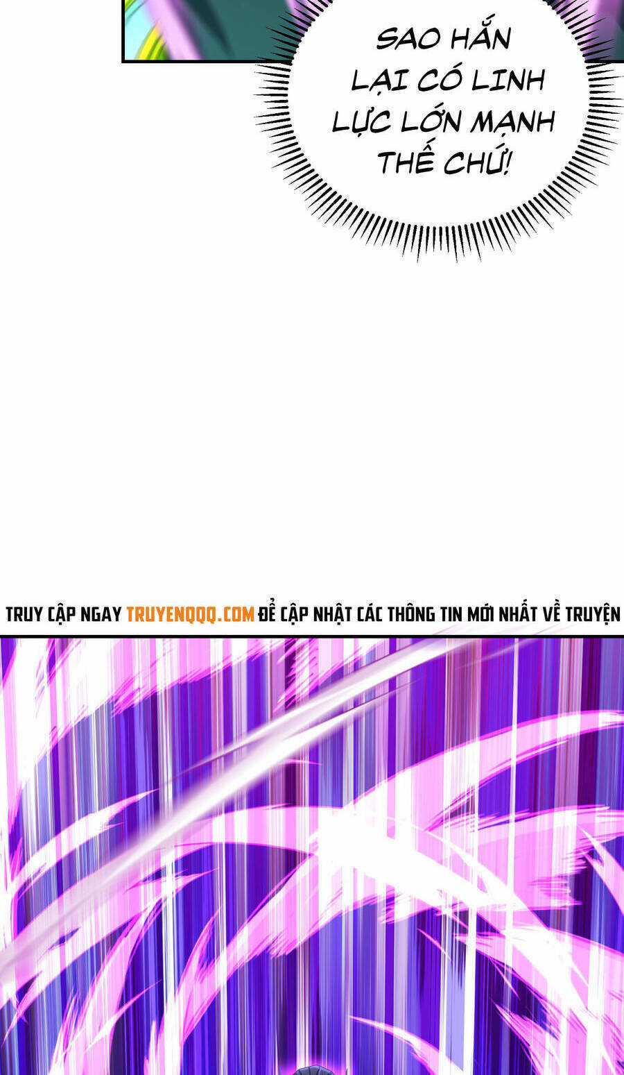 Nhập Hồn Ma Đạo Tổ Sư Chapter 20 trang 36