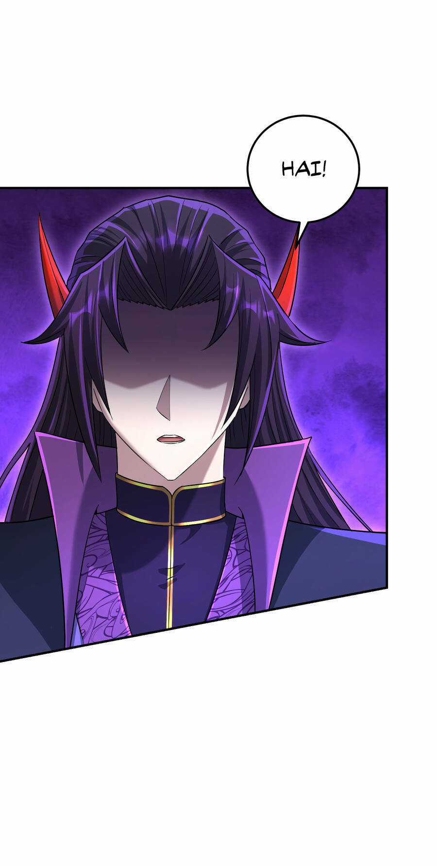 Nhập Hồn Ma Đạo Tổ Sư Chapter 20 trang 38