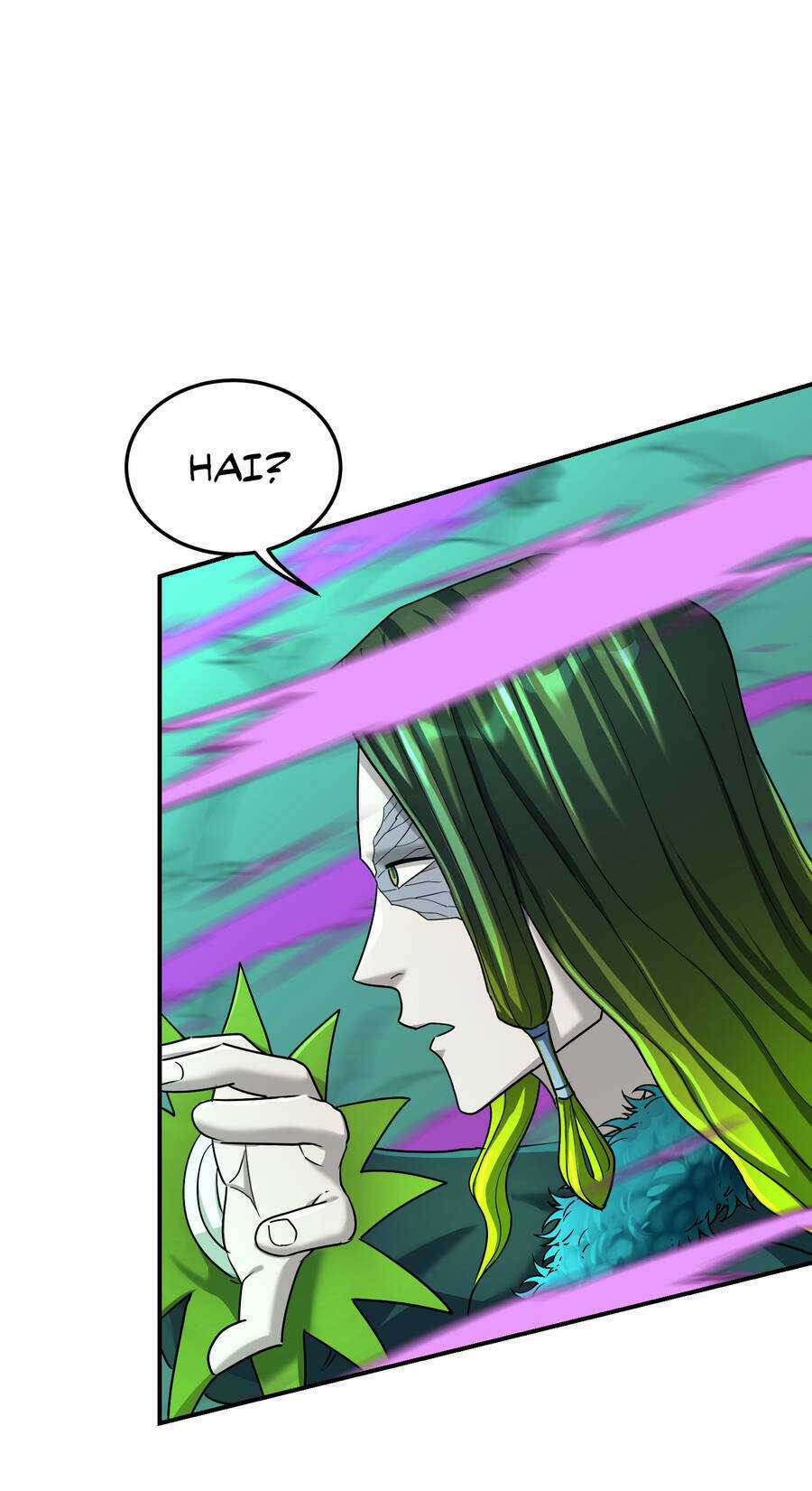 Nhập Hồn Ma Đạo Tổ Sư Chapter 20 trang 39