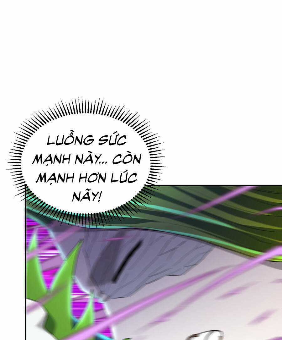 Nhập Hồn Ma Đạo Tổ Sư Chapter 20 trang 45