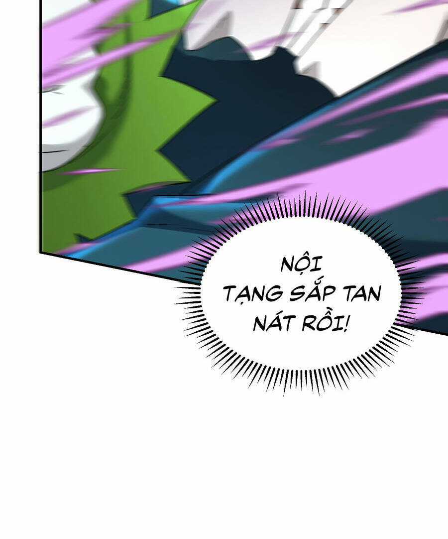 Nhập Hồn Ma Đạo Tổ Sư Chapter 20 trang 46